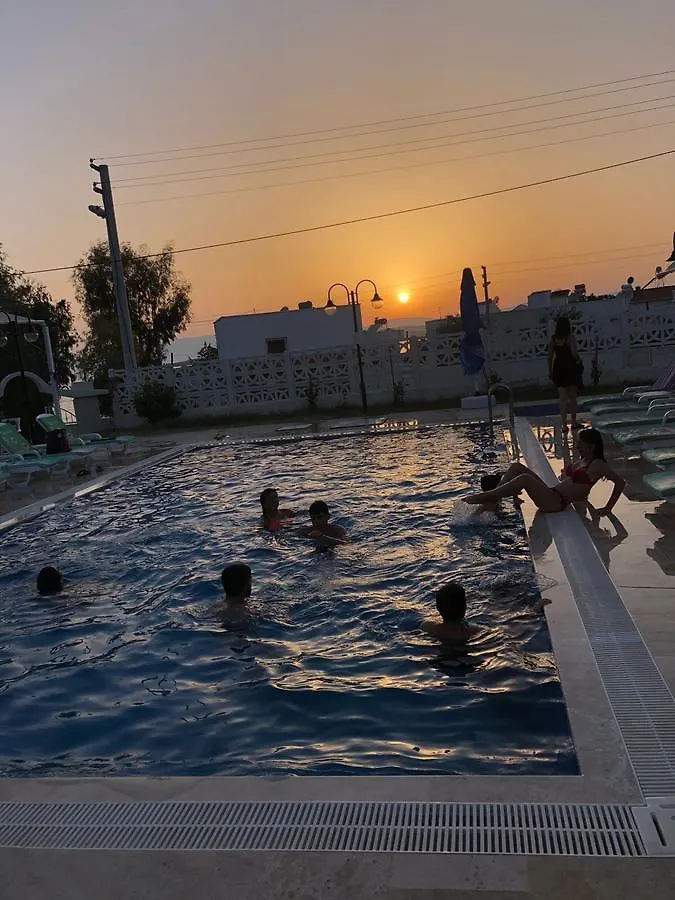 מלון ספריהיסאר Teras טורקיה